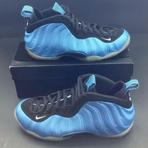 Air Foamposite One